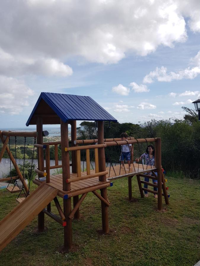 Mansao Mirante!!! Villa Cabo Frio Exterior photo