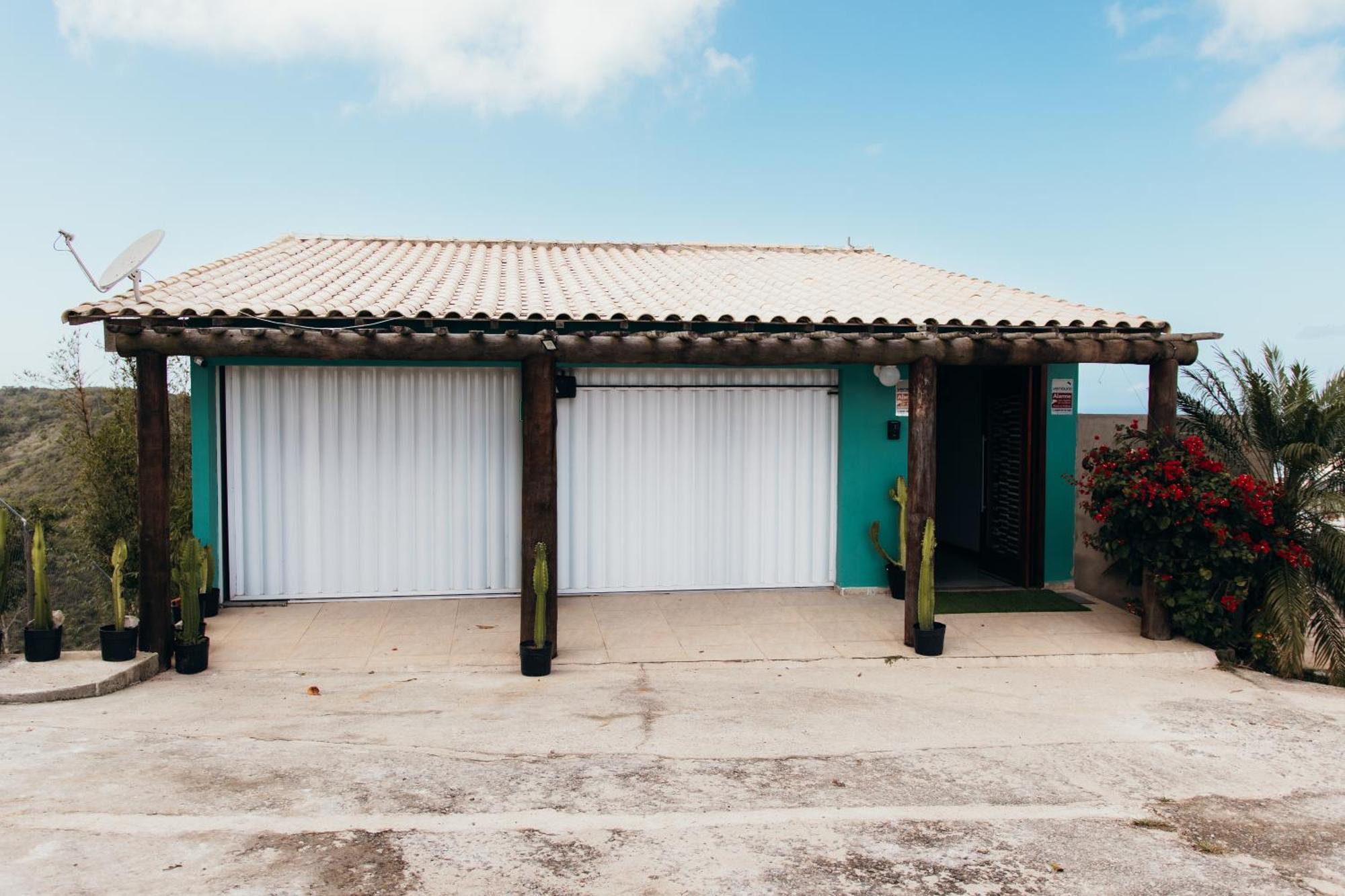Mansao Mirante!!! Villa Cabo Frio Exterior photo