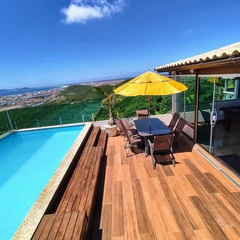 Mansao Mirante!!! Villa Cabo Frio Room photo
